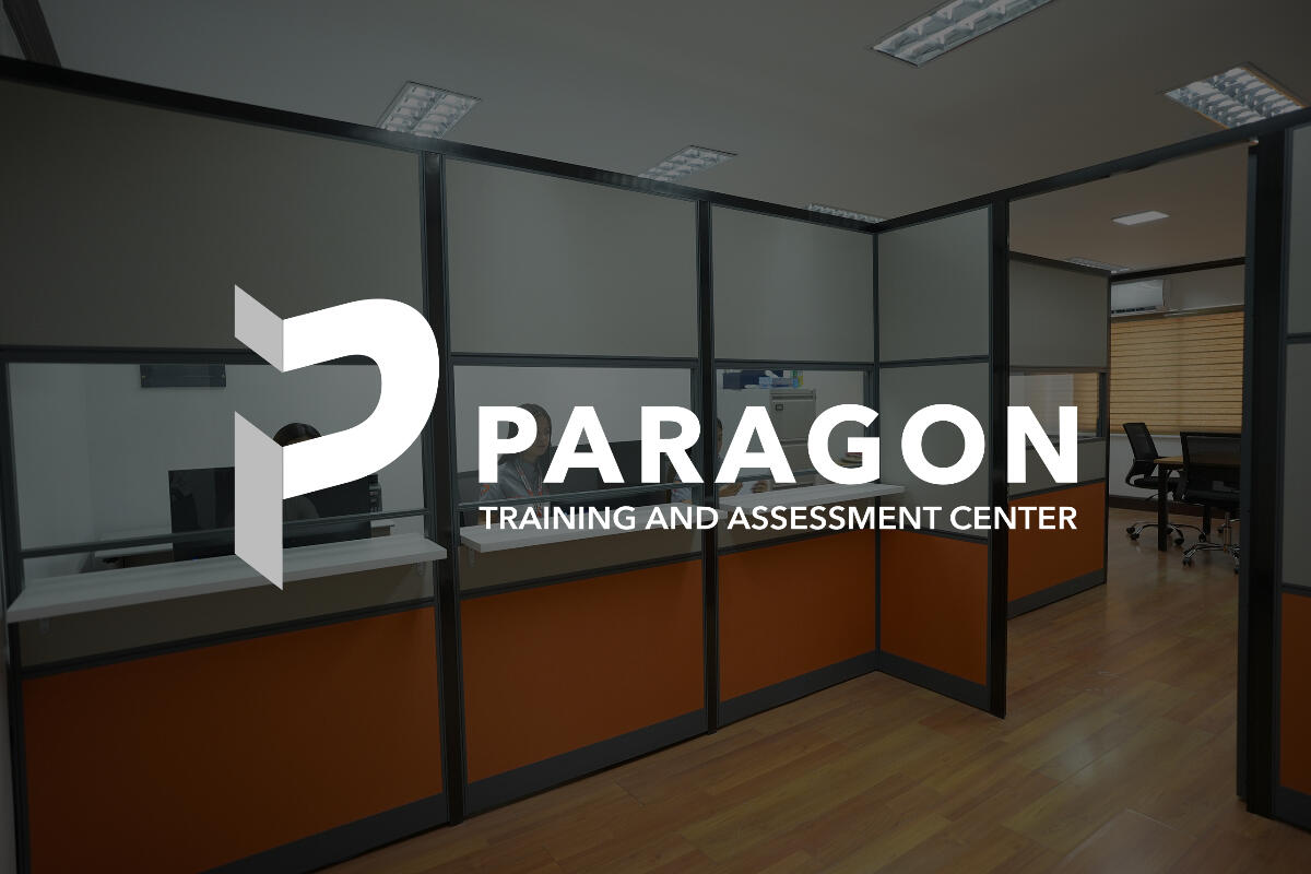Location — Paragon Training Center